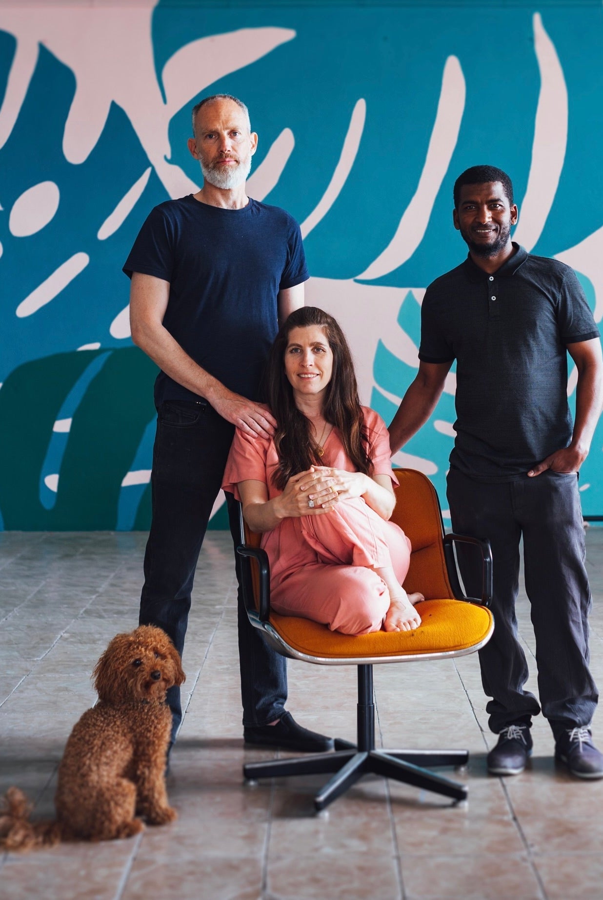 Illuminating Imagination: A Conversation on Design at Goodnight Light