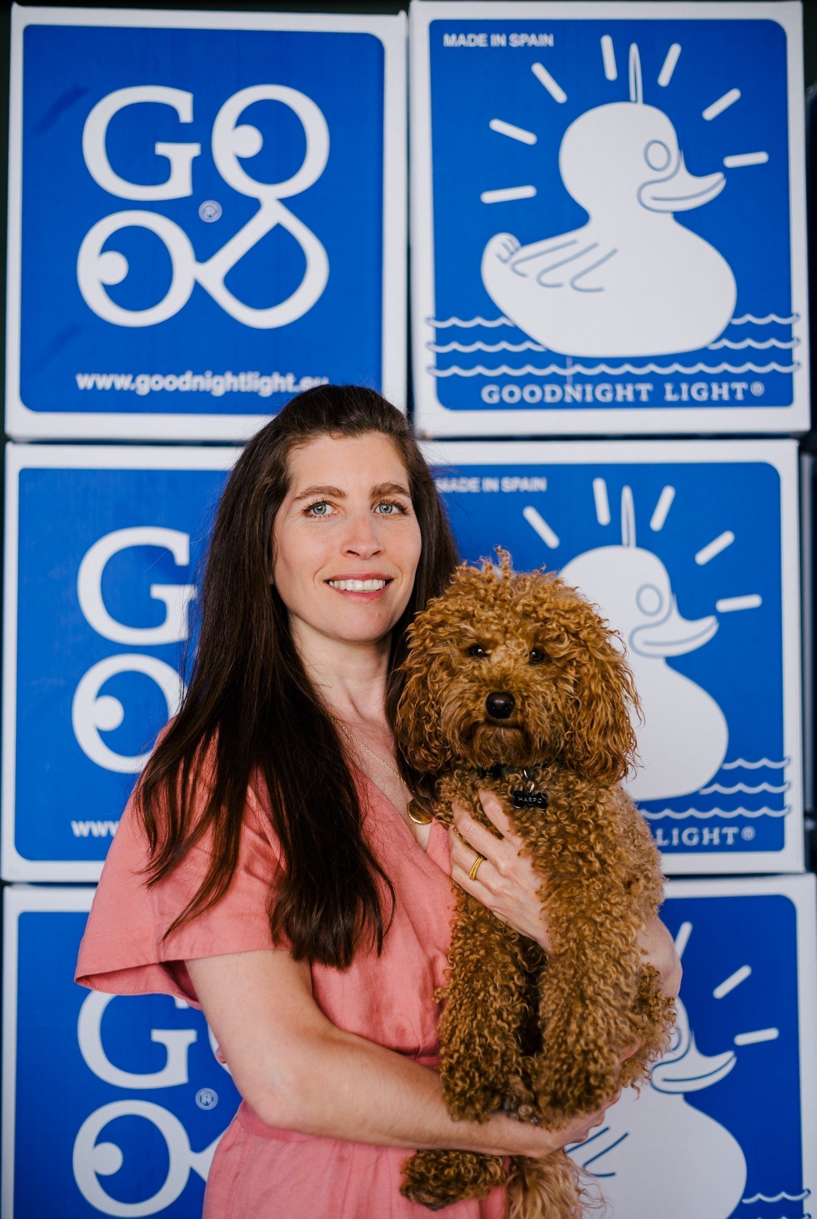 Whimsy and Heart: A Conversation with Eva Newton of Goodnight Light
