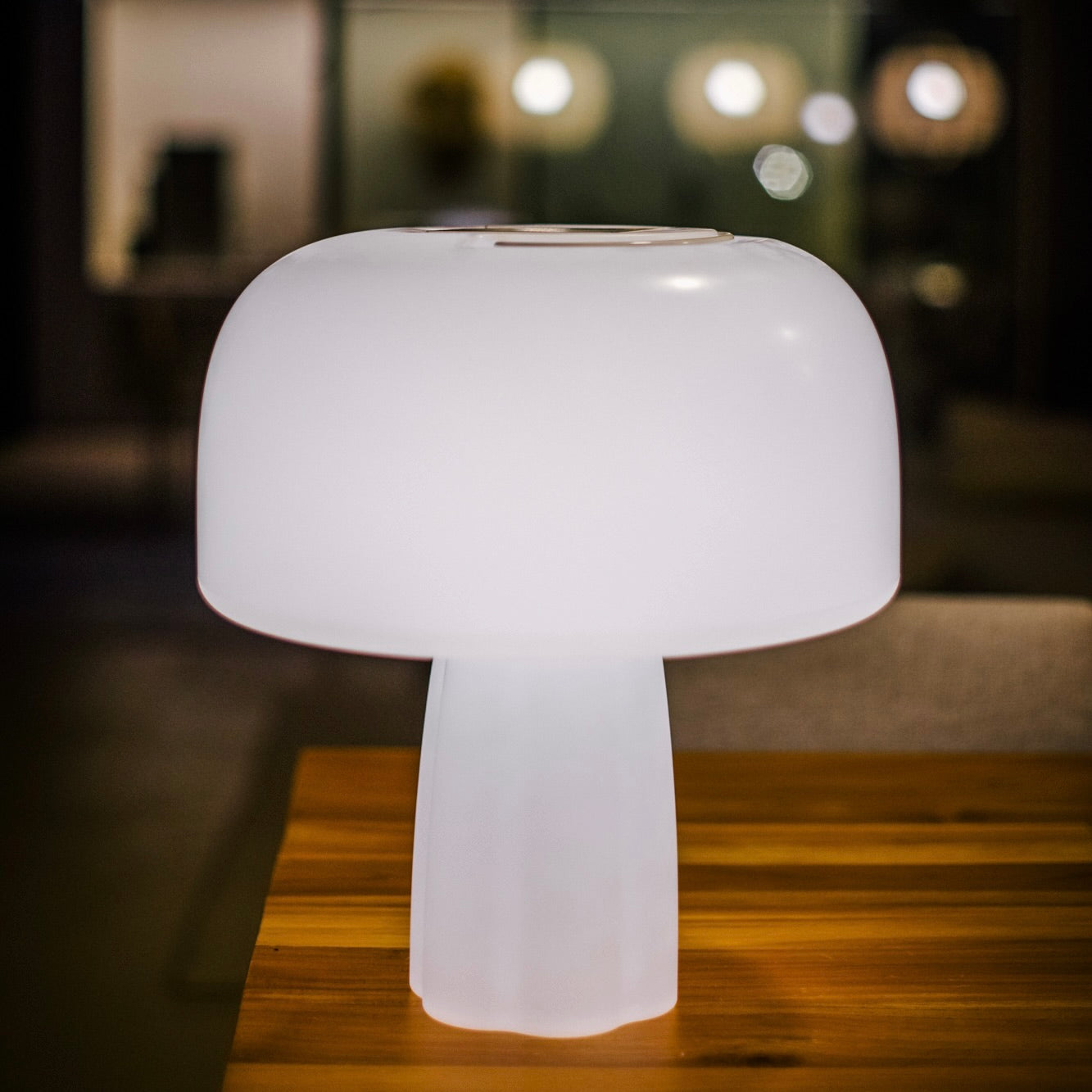 the boleti lamp™