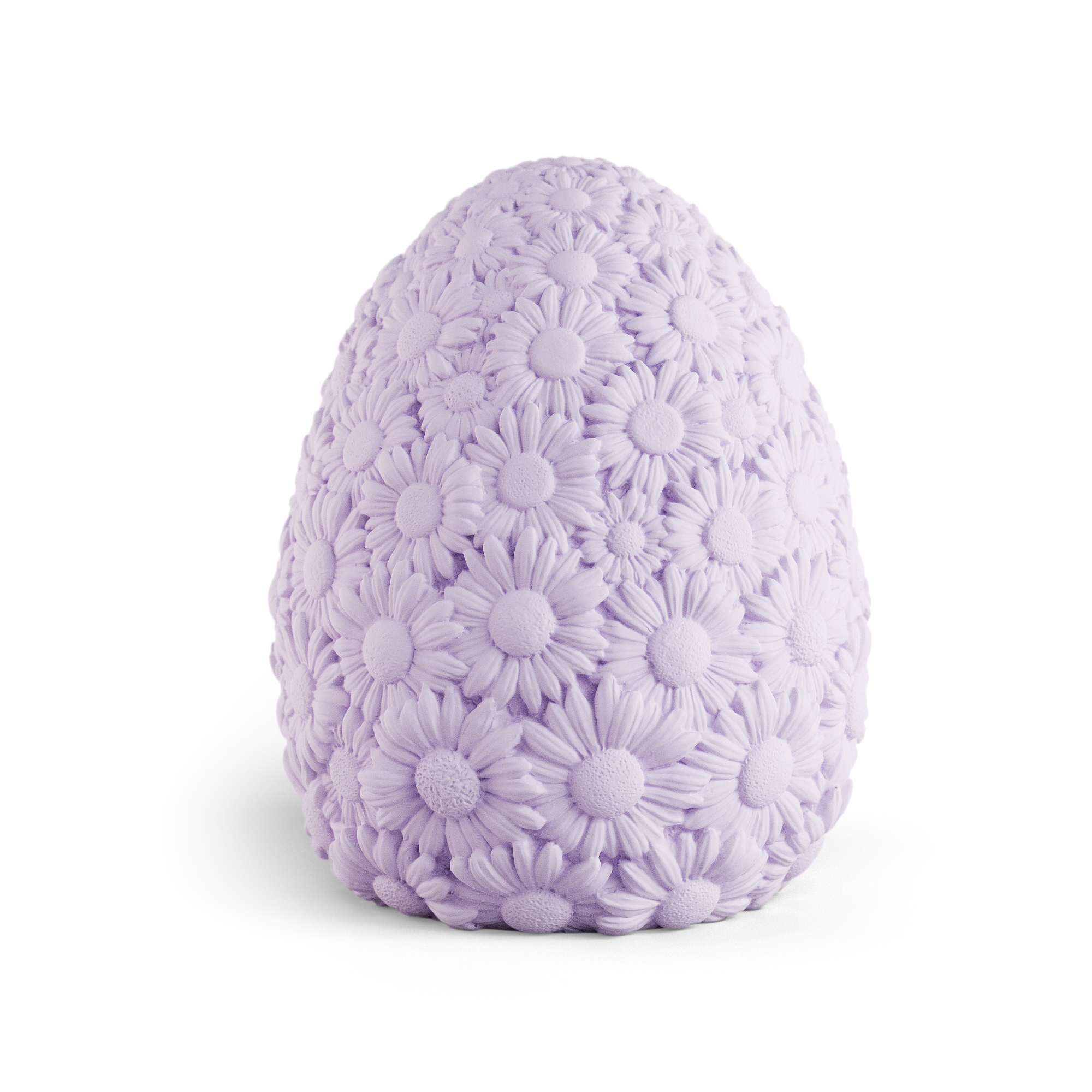 Daisy lamp by Mark Newton for Goodnight Light - children's night light and reading lamp