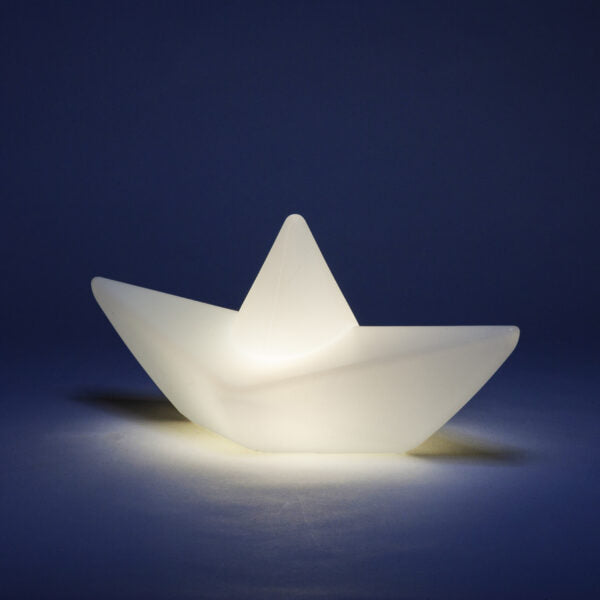the boat lamp™