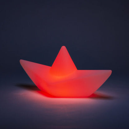 the boat lamp™