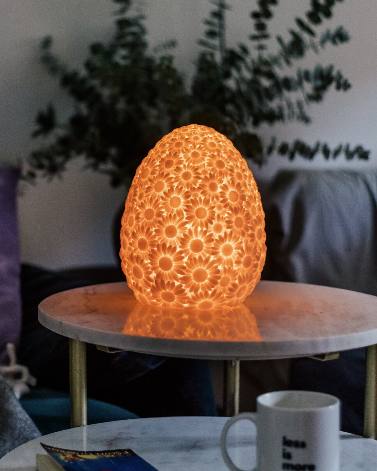 the daisy lamp™