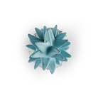 Blue Piñacolada Lamp by Marke Newton for Goodnight Light - children's night light and table lamp