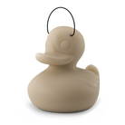 Goodnight Light MEGA DUCK DUCK DECO table lamp in beige by Marke Newton