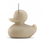 Beige MEGA DUCK DUCK DECO table lamp for dining room by Marke Newton for Goodnight Light
