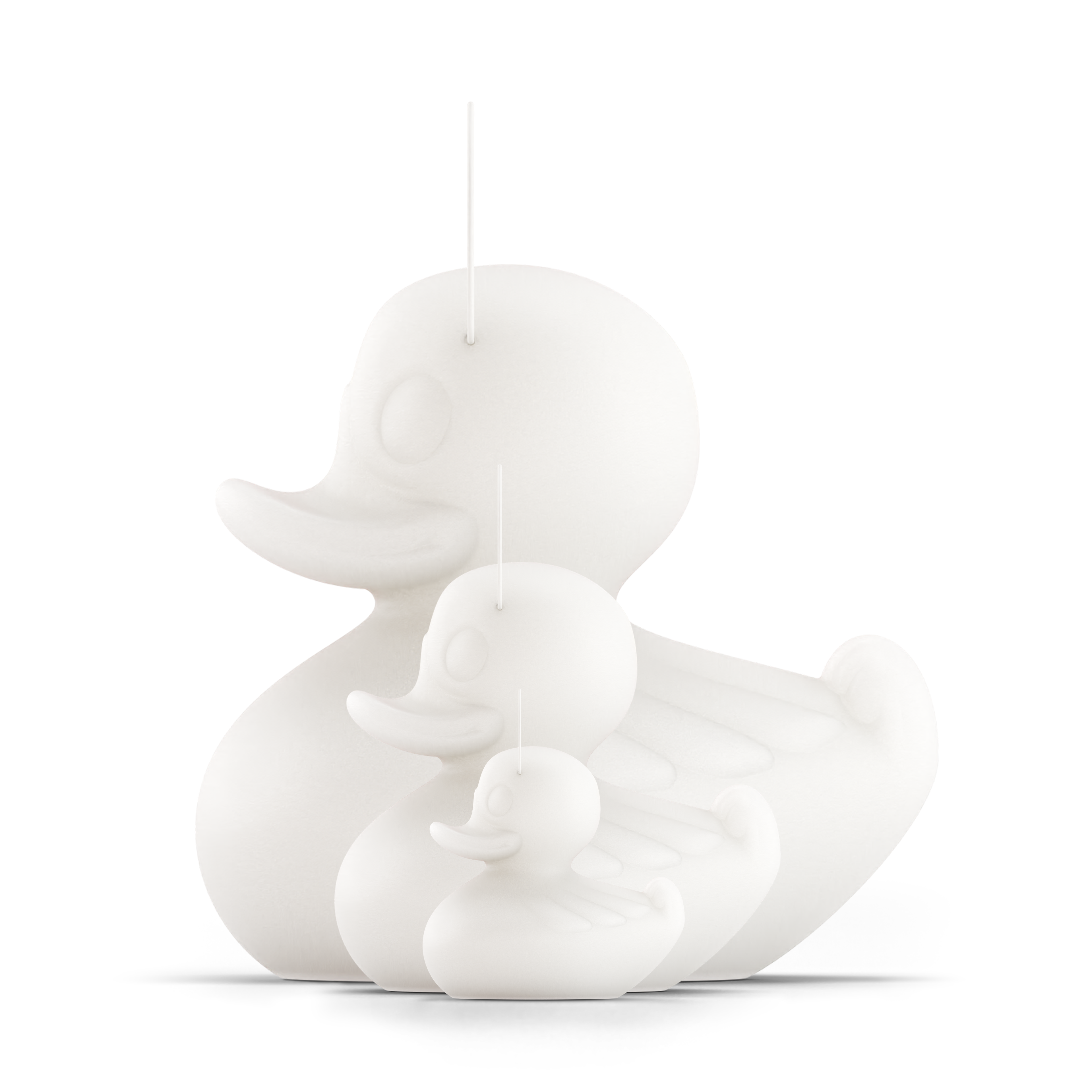 The DUCK DUCK Lamp Bundle – goodnightlight