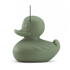 MEGA DUCK DUCK Lamp by Marke Newton for Goodnight Light - Green side view