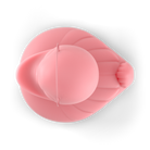 Pink Mega Duck Duck Lamp by Marke Newton for Goodnight Light