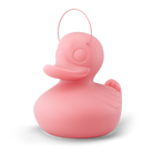 Pink Mega Duck Duck Lamp by Marke Newton for Goodnight Light