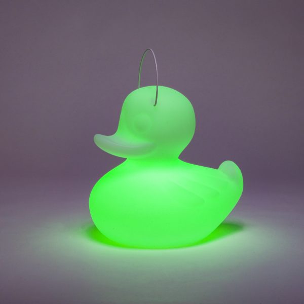 The DUCK-DUCK Lamp [XL] – goodnightlight
