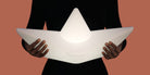 Goodnight Light boat lamp by The Newtons for children's room lighting