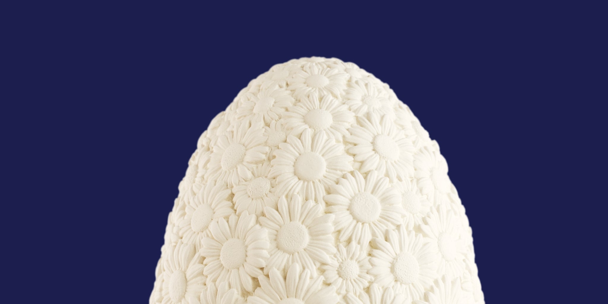 Goodnight Light Daisy Lamp by Marke Newton in banner image