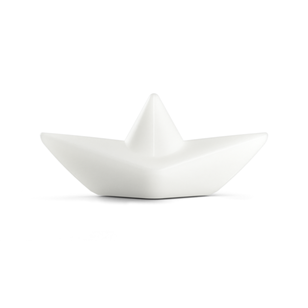 Goodnight Light floating night light, floating boat lamp