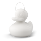 White floating duck night light for kids by Goodnight Light