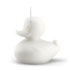White floating duck night light for kids by Goodnight Light